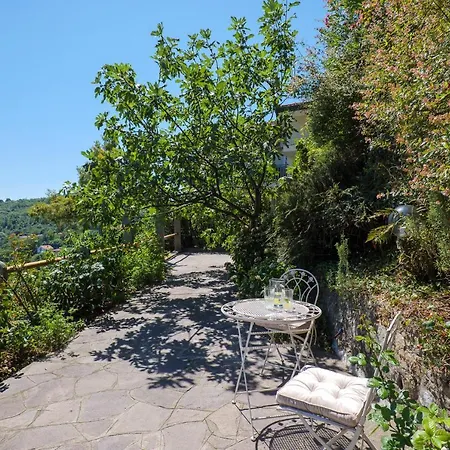 Holiday home Villa Laveno *
