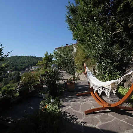 Holiday home Villa Laveno Laveno