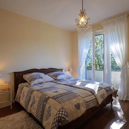 Villa Laveno Holiday home Laveno