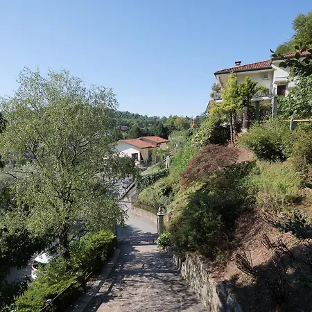 Villa Laveno Laveno