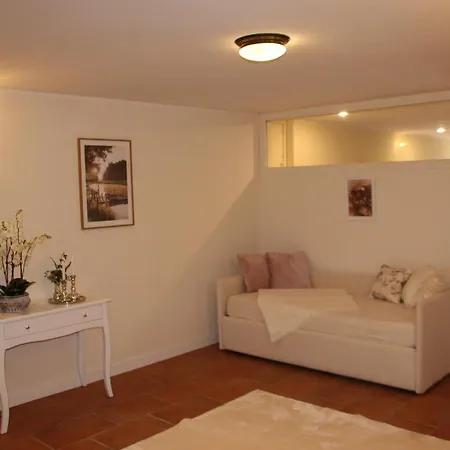 Villa Laveno Holiday home *