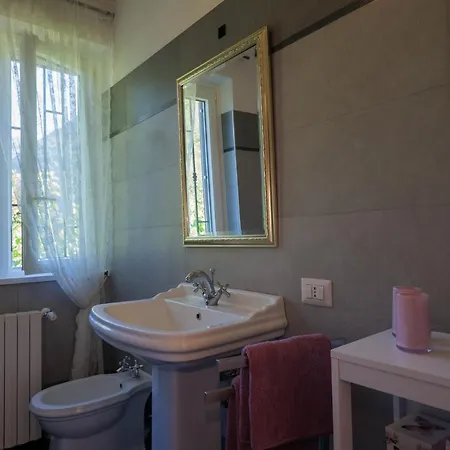 Holiday home Villa Laveno