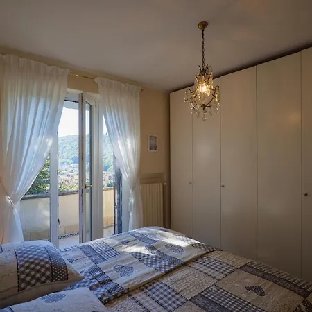 Villa Laveno Holiday home