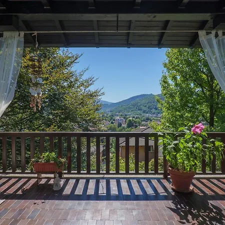 Holiday home Villa Laveno Laveno