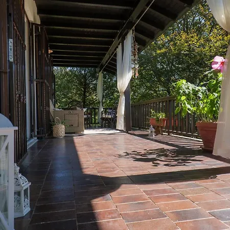 Villa Laveno Holiday home Laveno