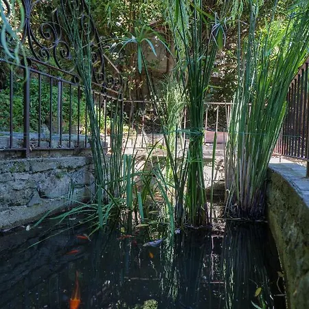 Villa Laveno Holiday home *