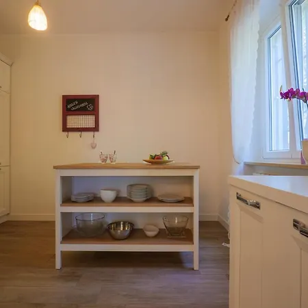 Holiday home Villa Laveno Laveno