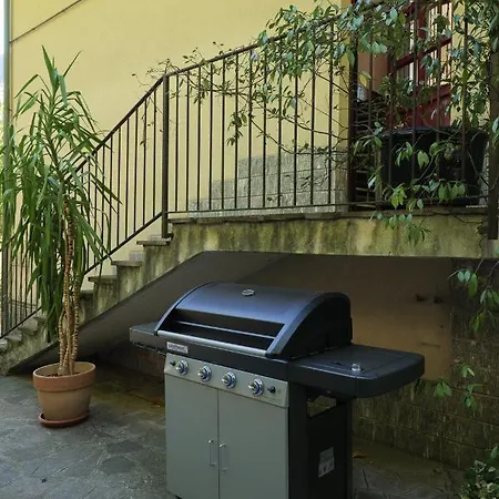 Villa Laveno Holiday home Laveno