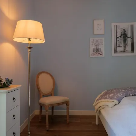 Holiday home Villa Laveno *