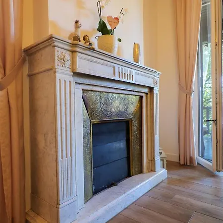 Villa Laveno Holiday home *
