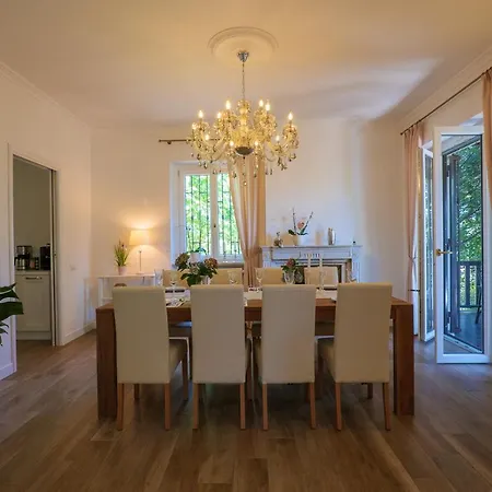 Villa Laveno Holiday home
