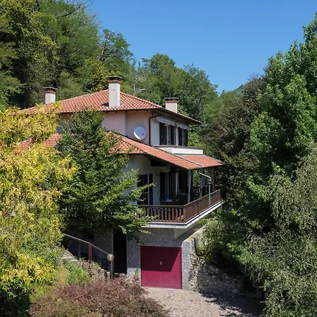 Holiday home Villa Laveno Laveno
