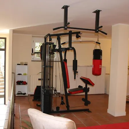 Holiday home Villa Laveno *