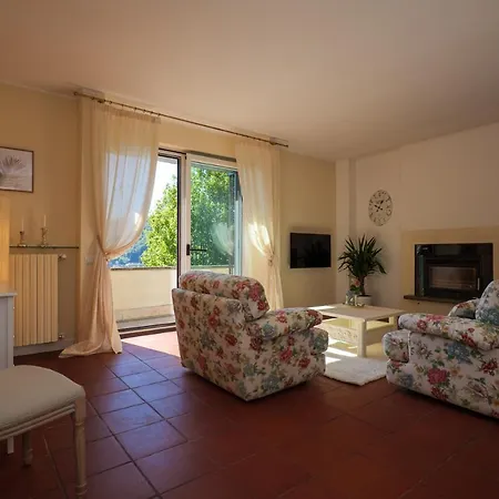 Holiday home Villa Laveno Laveno