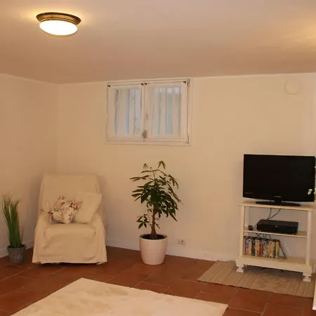 Holiday home Villa Laveno *