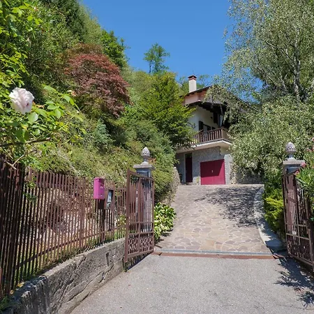 Villa Laveno Holiday home